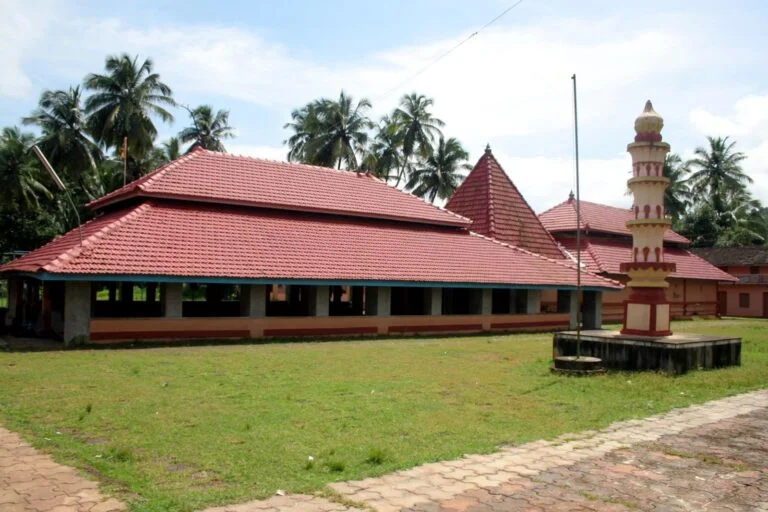 Lakshminarayn Temple